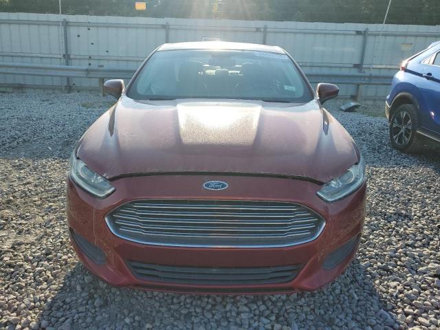 2015 FORD FUSION S 3FA6P0G75FR141735