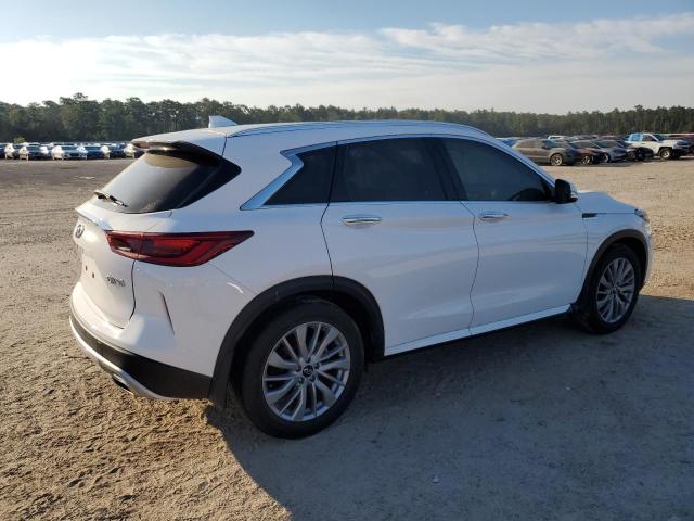 2024 INFINITI QX50 LUXE 3PCAJ5BA9RF104487