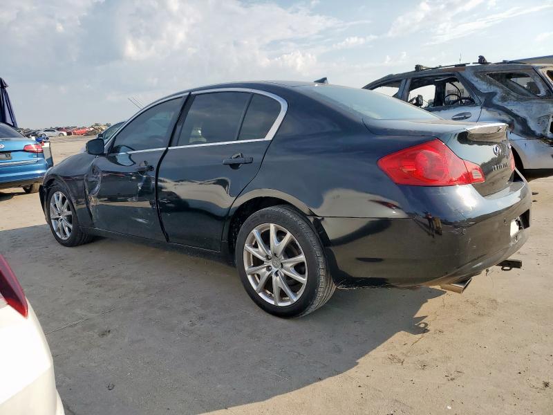 INFI G37 2011 JN1CV6AR9BM412947 photo #3