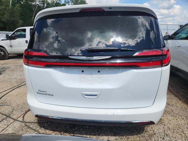 2022 CHRYSLER PACIFICA TOURING L 2C4RC1BG9NR193745