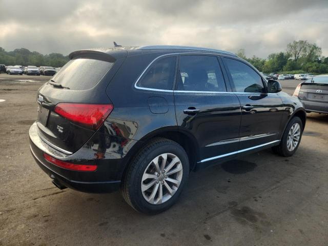2015 AUDI Q5 PREMIUM WA1LFAFP6FA015055