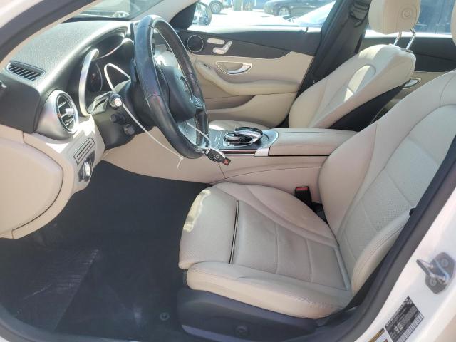 2016 MERCEDES-BENZ C 300 55SWF4JBXGU163023