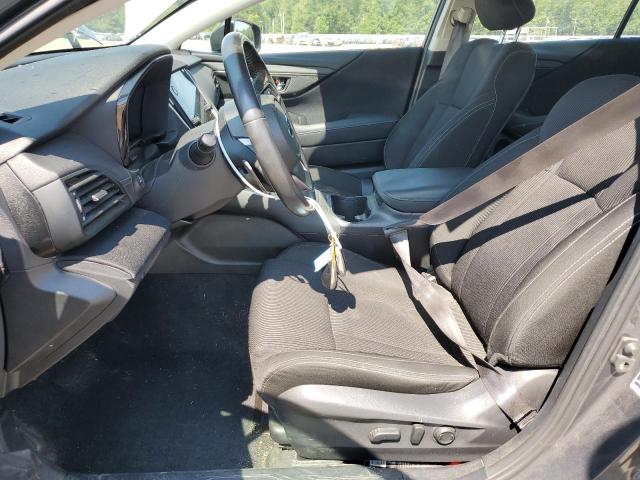 2023 SUBARU LEGACY PREMIUM 4S3BWAD67P3009525