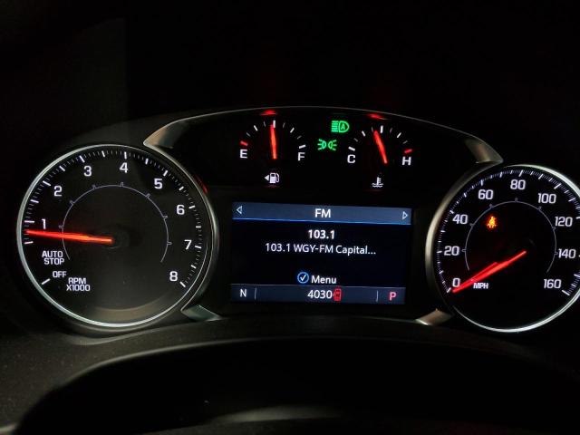 2024 GMC TERRAIN SL 3GKALTEGXRL102641