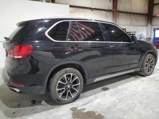 2018 BMW X5 SDRIVE3 5UXKR2C54J0Z17301