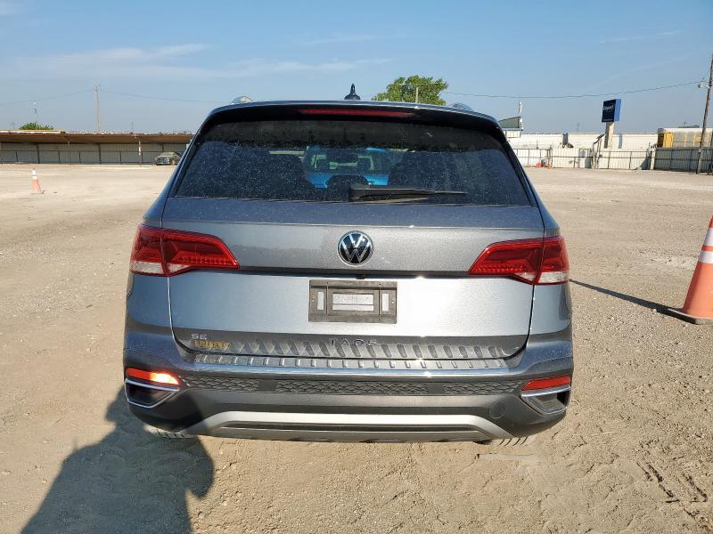 2023 VOLKSWAGEN TAOS SE 3VVEX7B21PM368043