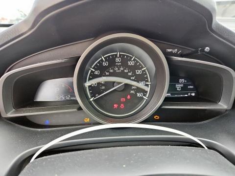 2018 MAZDA 3 TOURING 3MZBN1V32JM181679