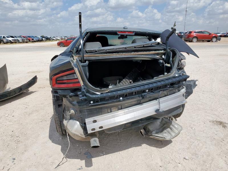 2021 DODGE CHARGER PO - 2C3CDXAT5MH684620