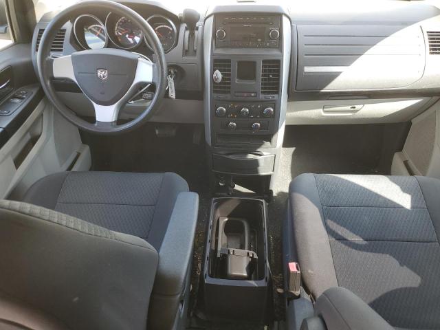 2010 DODGE GRAND CARA - 2D4RN4DE5AR447018