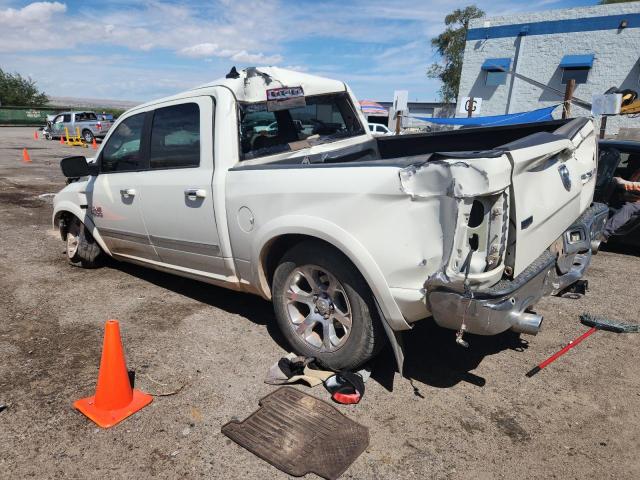 2017 RAM 1500 LARAMIE 1C6RR7NM7HS874354