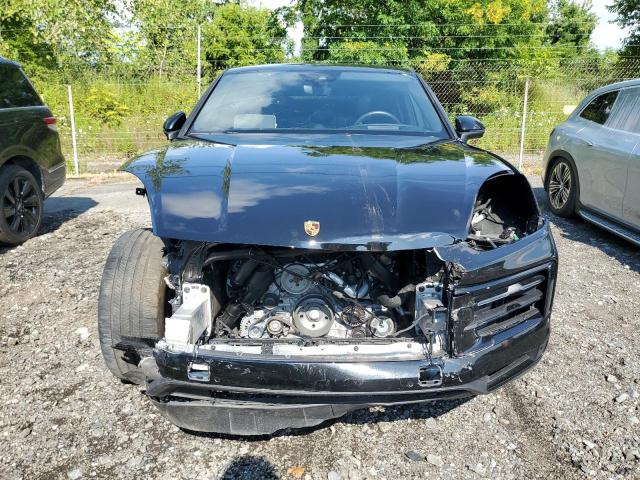 2024 PORSCHE CAYENNE COUPE WP1BA2AY9RDA49496