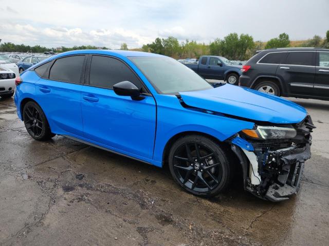 2023 HONDA CIVIC SPOR - 19XFL2H84PE022852