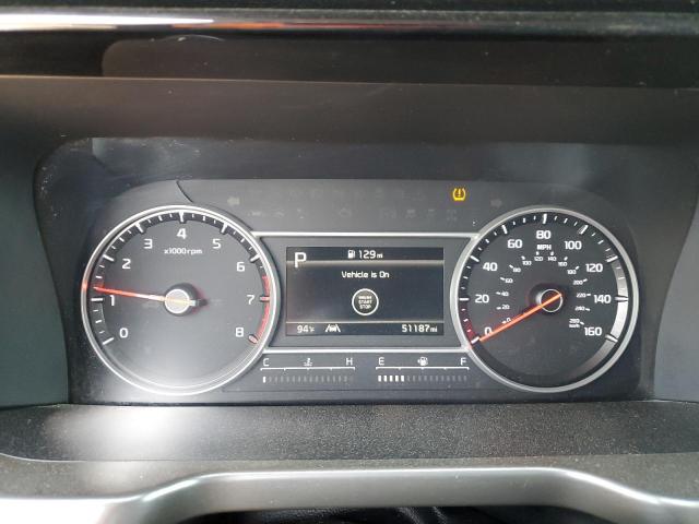 2021 KIA SORENTO SX - 5XYRK4LFXMG015131