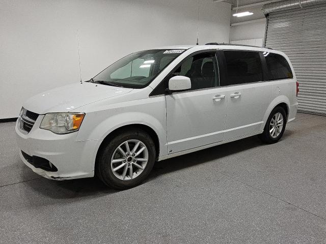 2019 DODGE GRAND CARA - 2C4RDGCG1KR753834