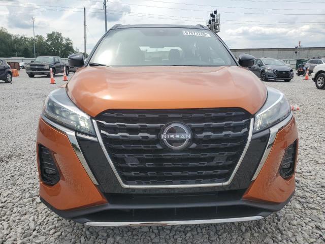 2024 NISSAN KICKS SR 3N1CP5DVXRL533004