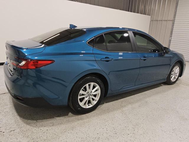 2025 TOYOTA CAMRY XSE 4T1DAACK5SU603373