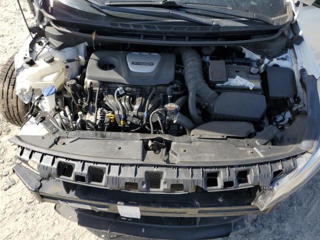 2018 KIA FORTE EX 3KPFN5A33JE186661