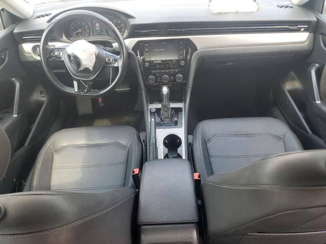 2020 VOLKSWAGEN PASSAT SE 1VWSA7A32LC006518