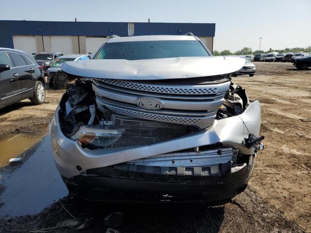 2015 FORD EXPLORER X 1FM5K8D87FGB01076