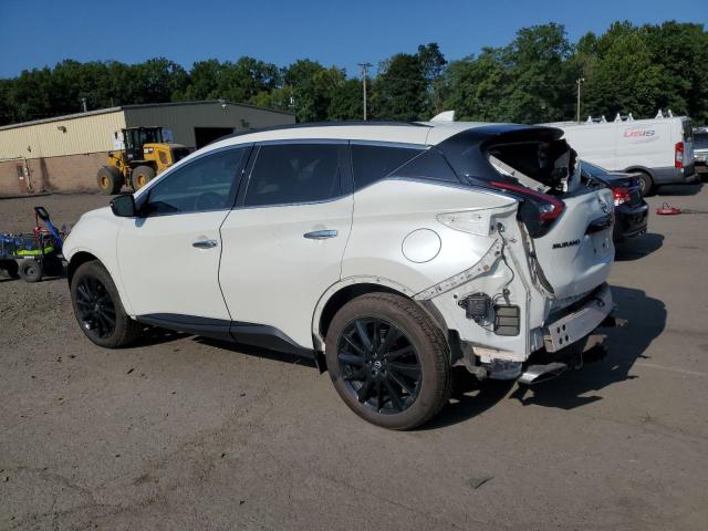 2023 NISSAN MURANO SV - 5N1AZ2BS6PC114335
