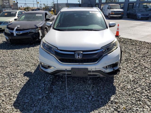 2015 HONDA CR-V TOURI 5J6RM4H95FL132484