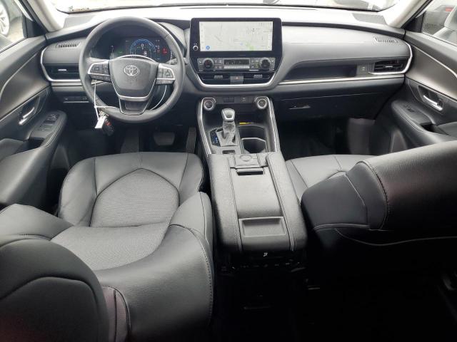 2024 TOYOTA GRAND HIGH 5TDACAB56RS020046