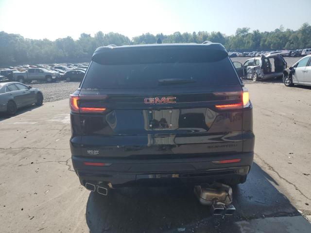 2025 GMC ACADIA ELE 1GKENNRS0SJ262322