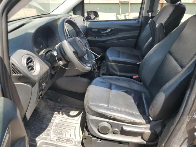 2016 MERCEDES-BENZ METRIS WD4PG2EE5G3083790