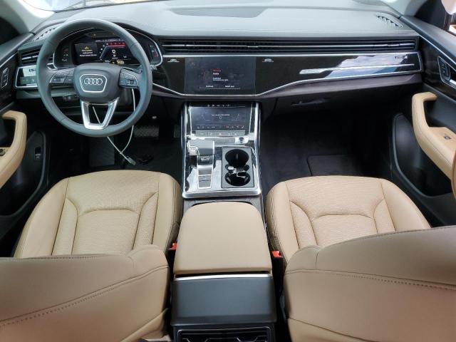 2024 AUDI Q8 PREMIUM WA1EVBF11RD013911