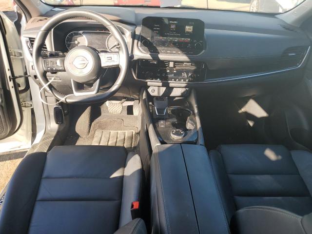 2023 NISSAN ROGUE SL JN8BT3CB3PW460179
