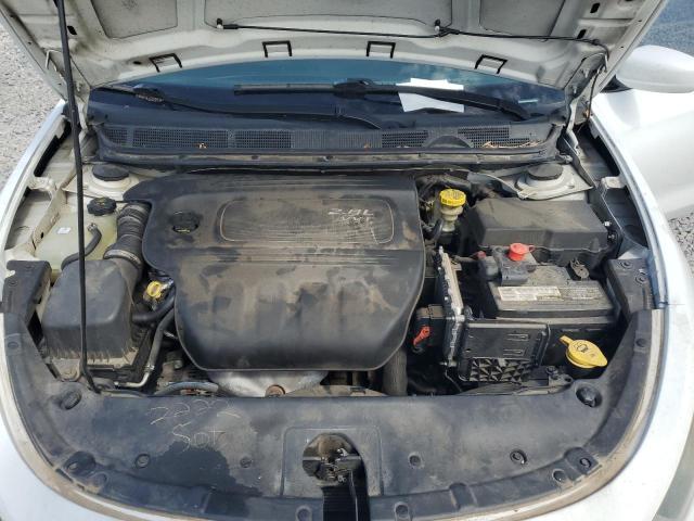 2015 DODGE DART SE 1C3CDFAA2FD402796