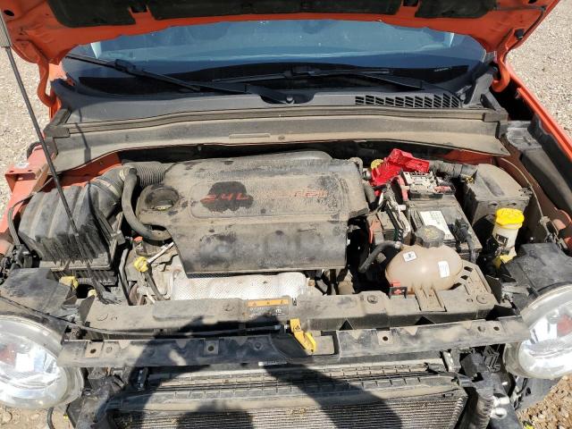 2018 JEEP RENEGADE T - ZACCJBCB0JPH55034