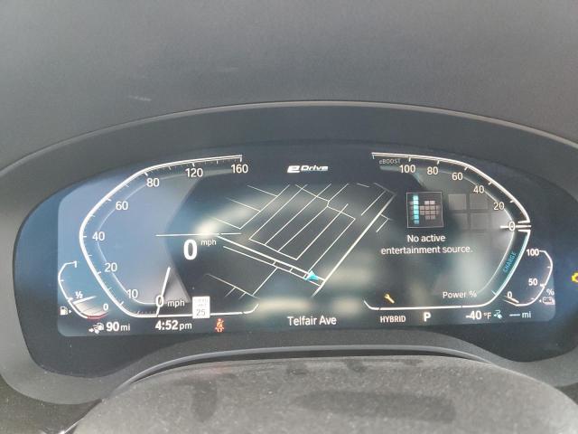 2023 BMW 530E WBA13AG02PCM05564