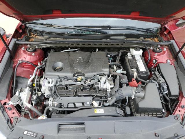 2020 TOYOTA CAMRY LE 4T1C11AK6LU378803