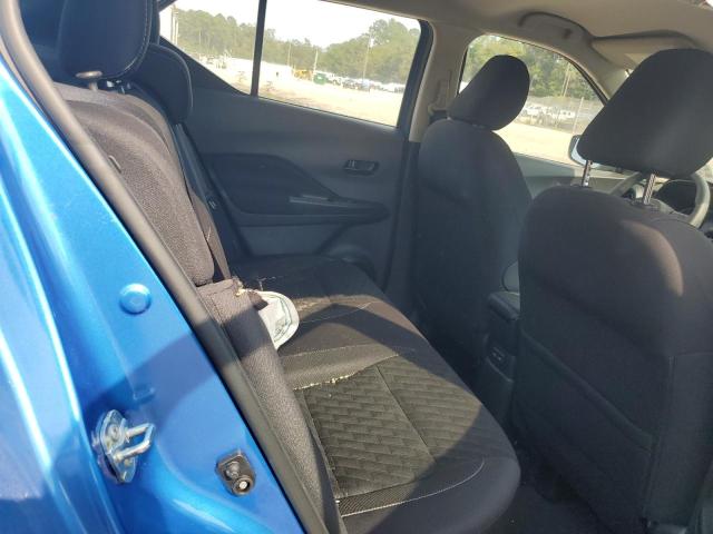 2021 NISSAN KICKS 3N1CP5BV1ML518712