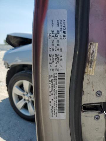 2016 JEEP COMPASS SPORT 1C4NJCBA1GD687955
