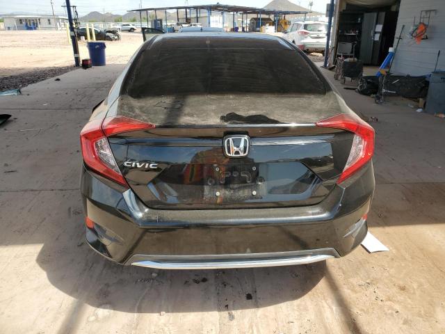 2019 HONDA CIVIC LX 2HGFC2F62KH547487