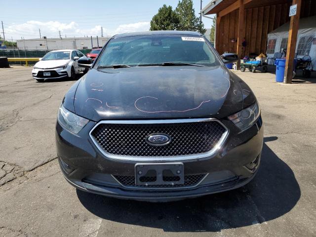 2018 FORD TAURUS SHO 1FAHP2KT9JG119830