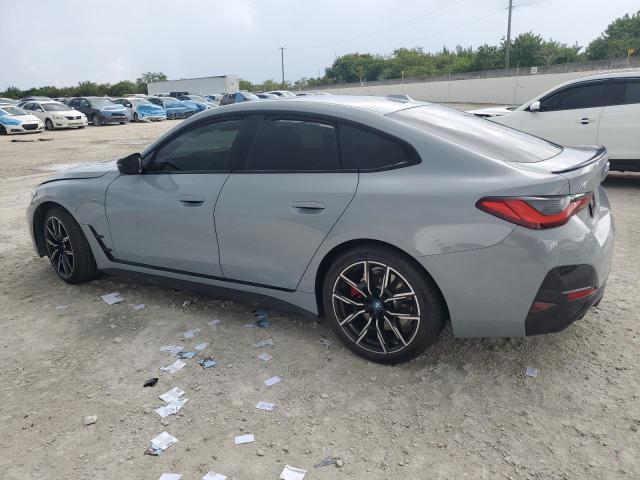 2024 BMW I4 EDRIVE WBY73AW04RFR48087