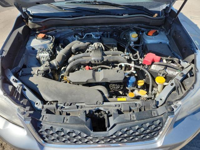 2014 SUBARU FORESTER 2.5I LIMITED - JF2SJAHC3EH544027