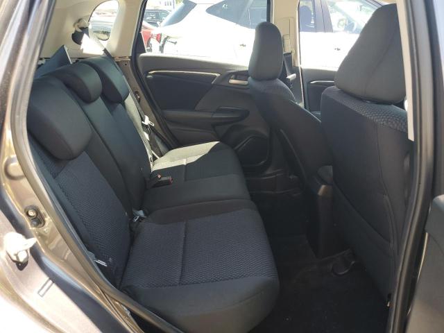 2019 HONDA FIT LX 3HGGK5H49KM752021