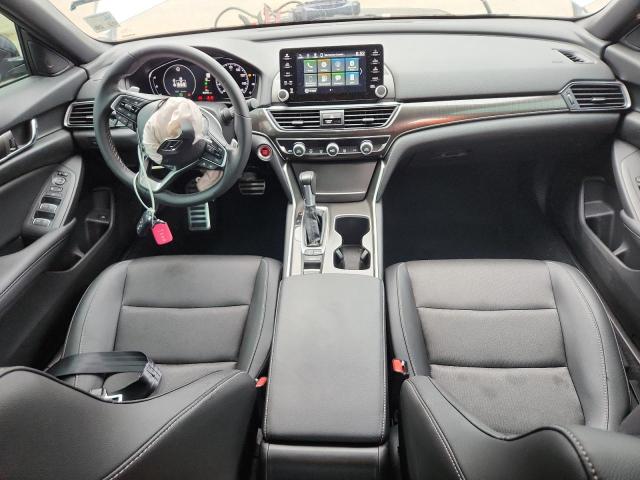 2021 HONDA ACCORD SPO 1HGCV1F37MA095499