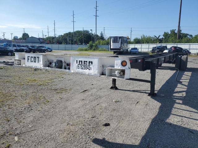 1988 WABASH UNKNOWN #3224702176