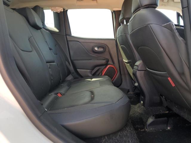 2018 JEEP RENEGADE T ZACCJBCB1JPJ03665