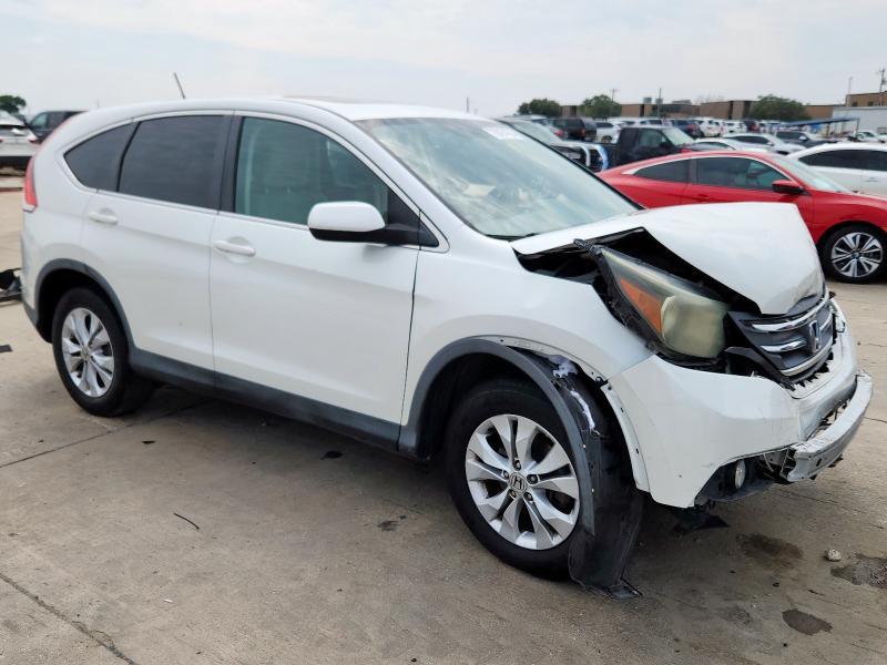2014 HONDA CR-V EX - 5J6RM3H57EL045627