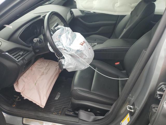 2023 CADILLAC CT5 LUXURY 1G6DX5RK3P0110102