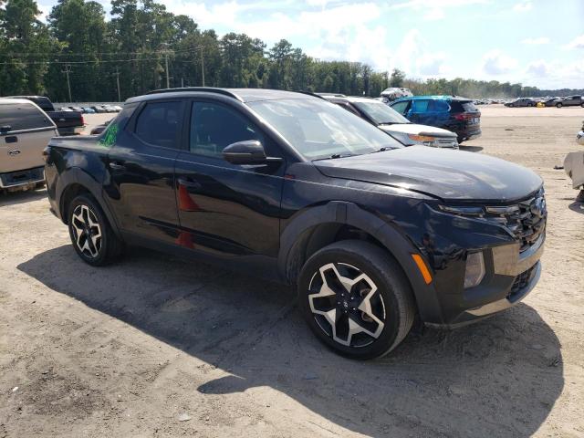 2022 HYUNDAI SANTA CRUZ 5NTJEDAF5NH029327