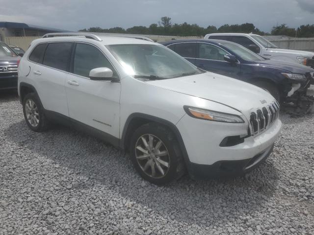 2016 JEEP CHEROKEE L 1C4PJLDBXGW290764