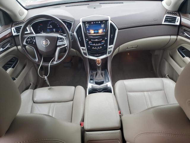 2015 CADILLAC SRX LUXURY 3GYFNBE30FS574801