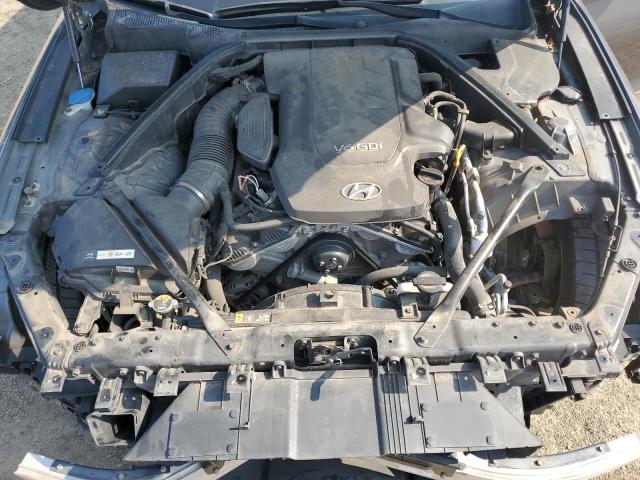 2016 HYUNDAI GENESIS 3. KMHGN4JE0GU110661